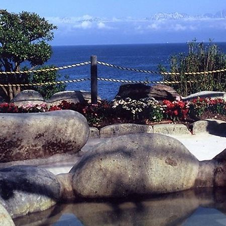 Sunhills Noto Hotel Ishikawa Exterior photo