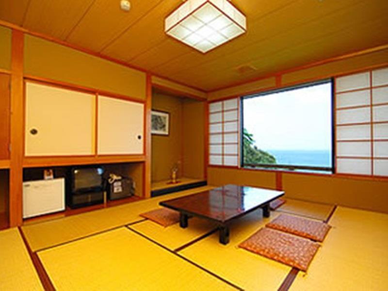 Sunhills Noto Hotel Ishikawa Exterior photo